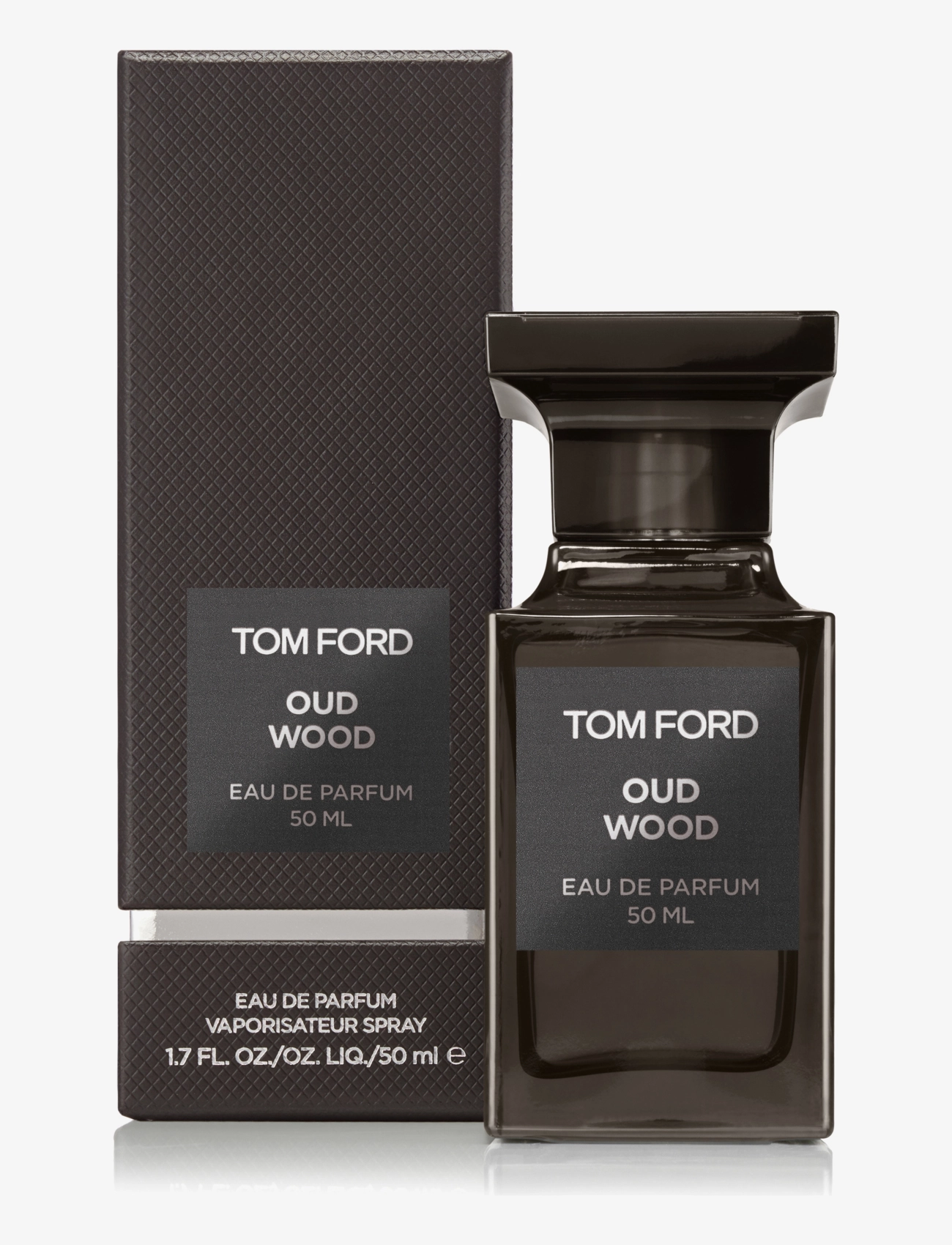 Oud Wood Eau De Parfum 2