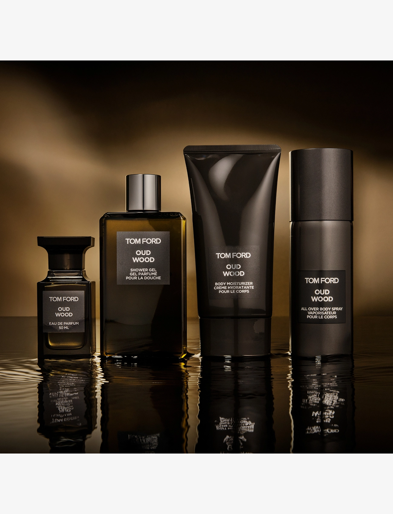 Oud Wood Eau De Parfum 6