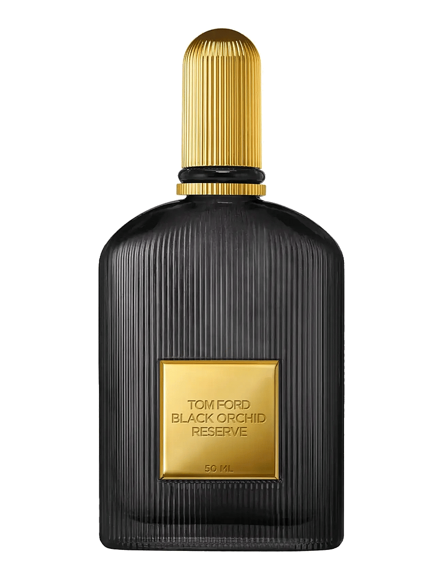 TOM FORD - Black Orchid Reserve - unisex - clear - 1