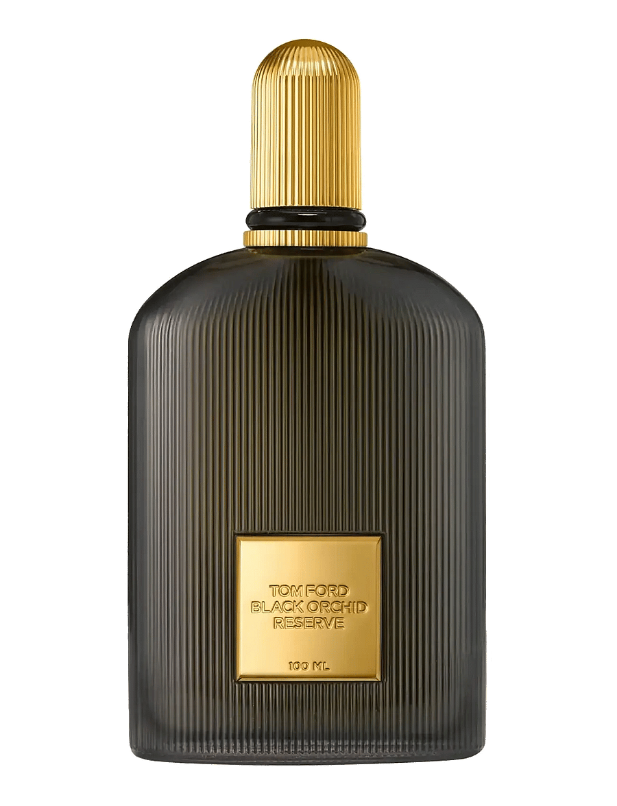 TOM FORD - Black Orchid Reserve - unisex - clear - 1