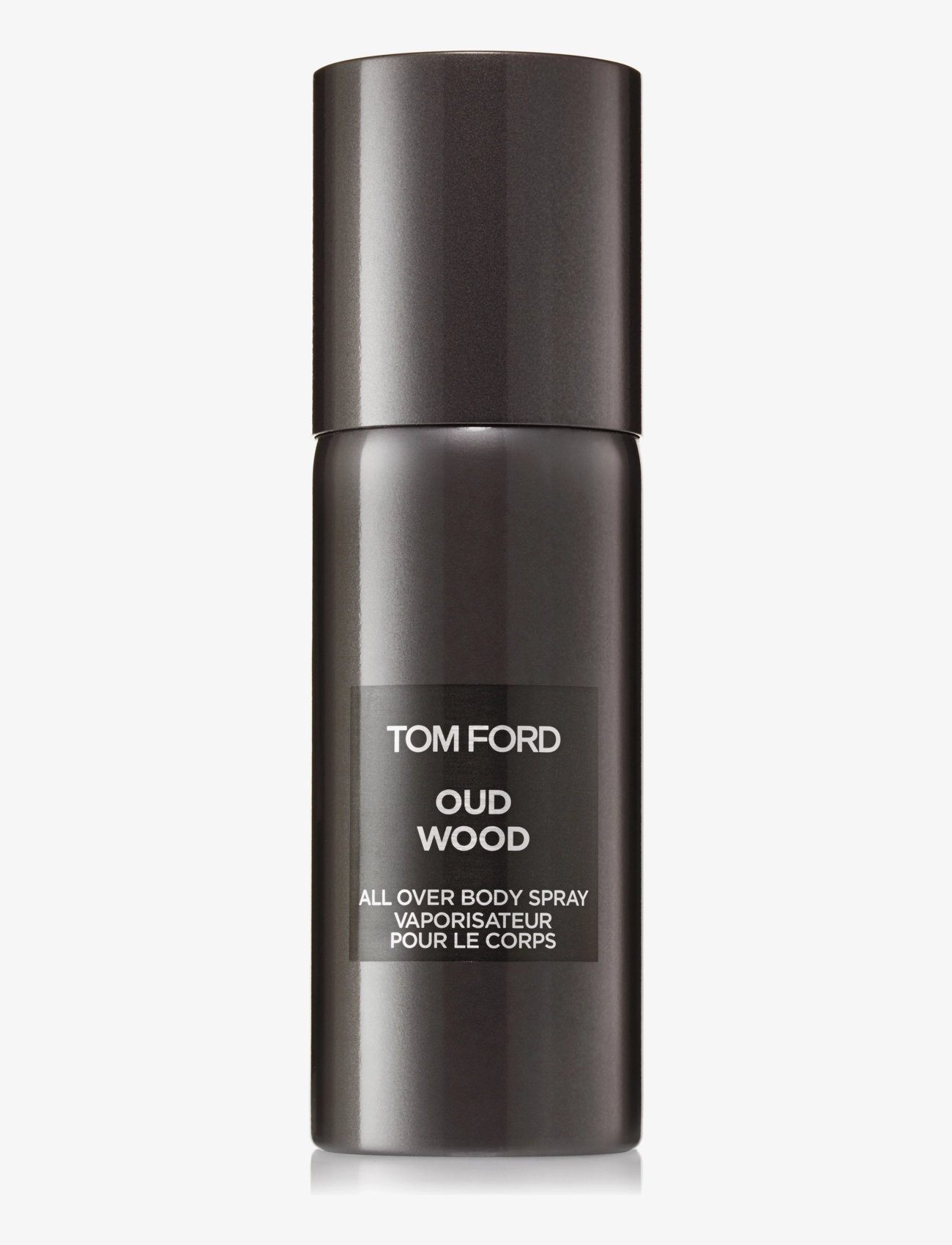 TOM FORD Oud Wood All Over Body Spray, Parfumee, Nude, Str: 150ML