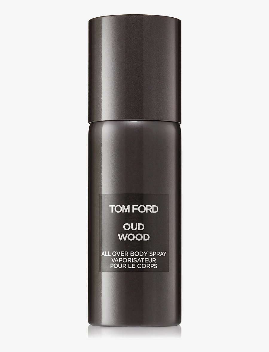 TOM FORD - Oud Wood All Over Body Spray - unisex - clear - 0