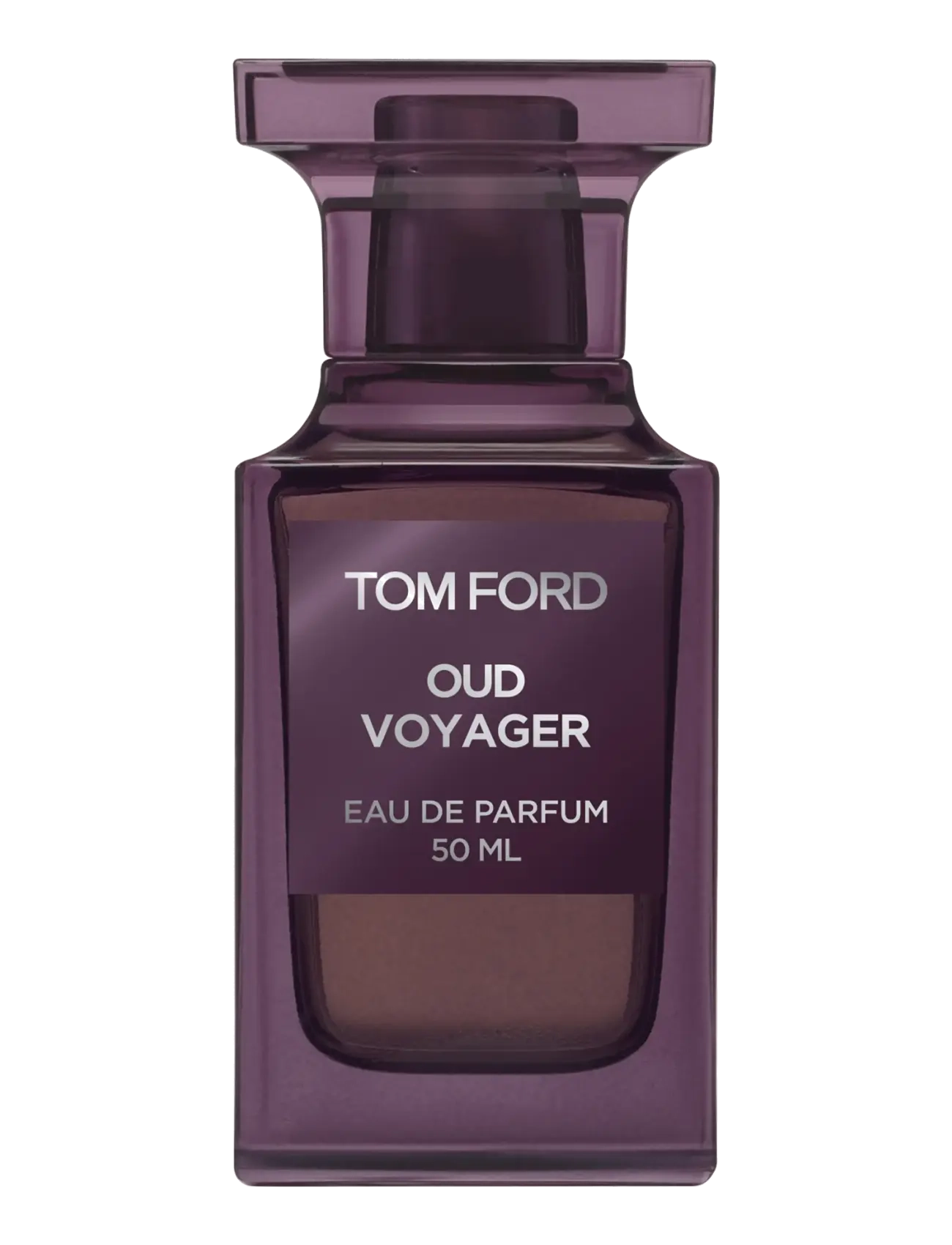 TOM FORD Oud Voyager Eau de Parfum - Boozt Beauty Heroes - null / undefined