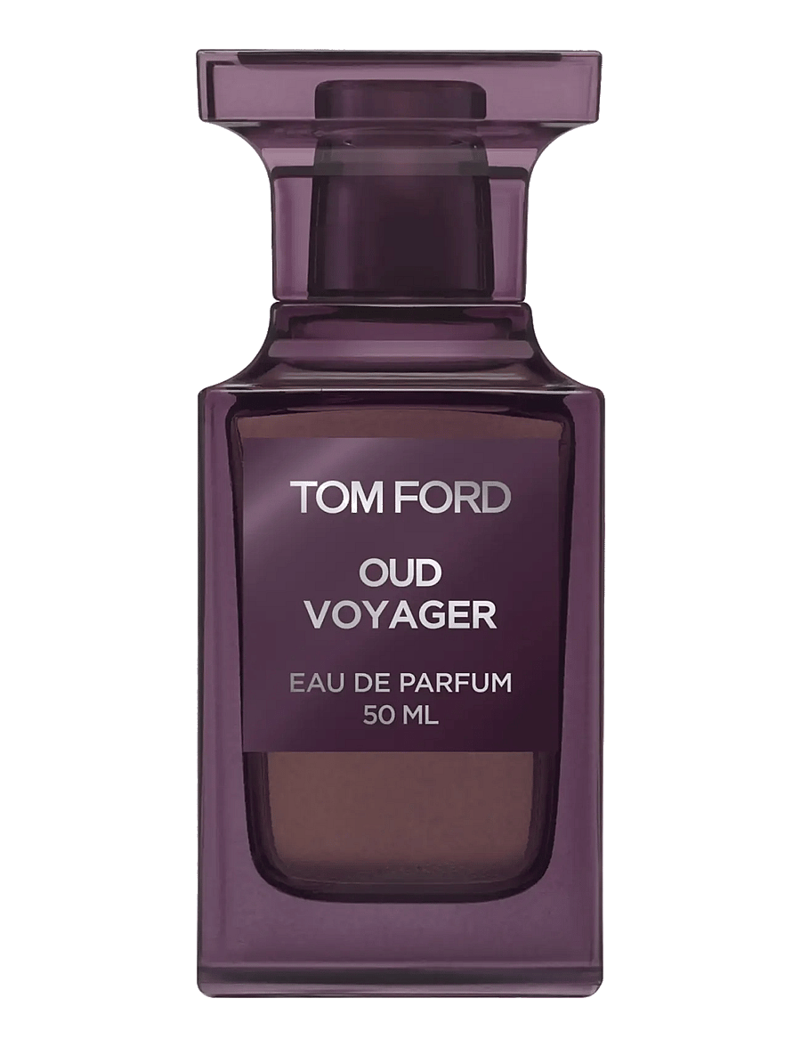 TOM FORD - Oud Voyager Eau de Parfum - unisex - clear - 0