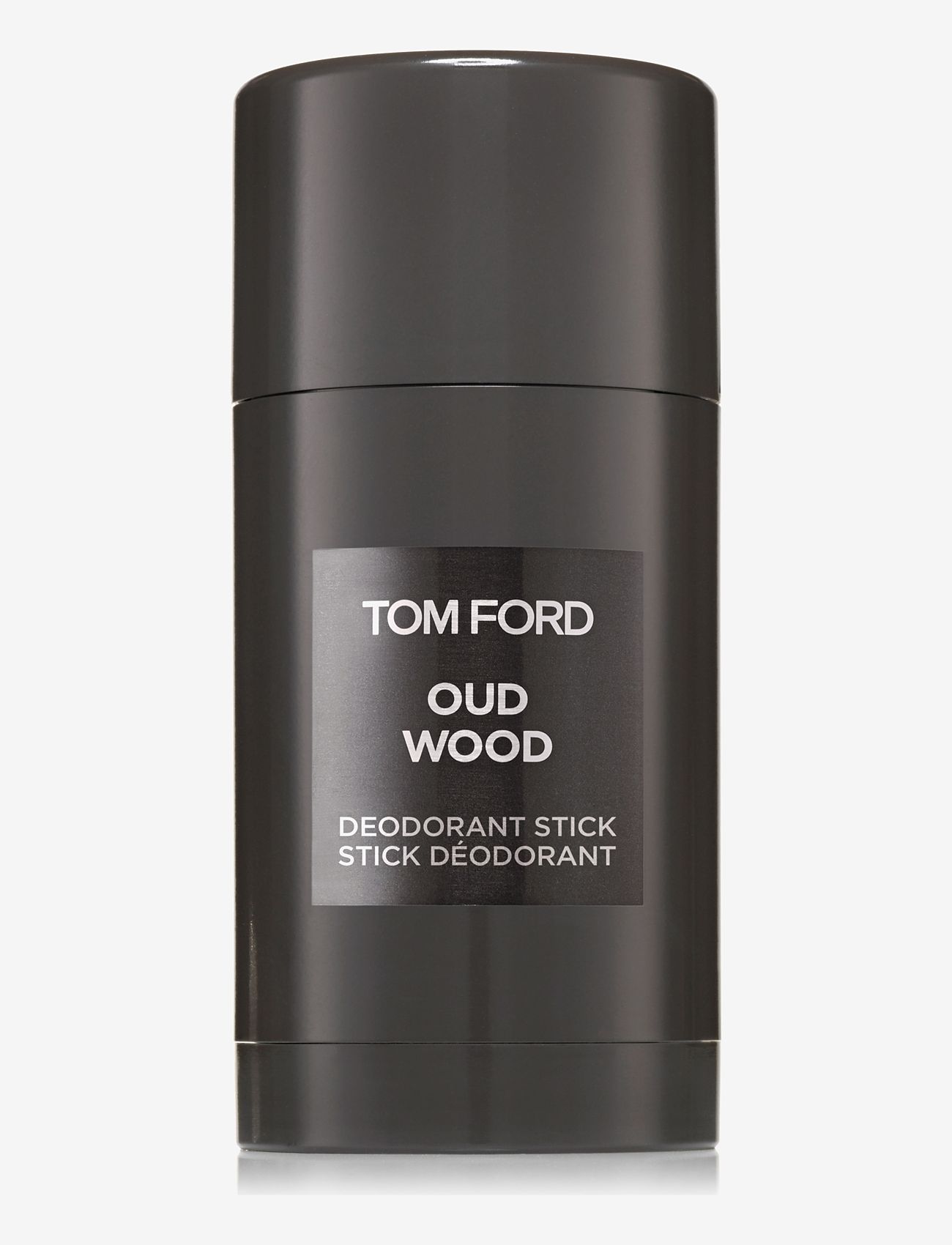 TOM FORD - Oud Wood Deodorant Stick - clear - 0