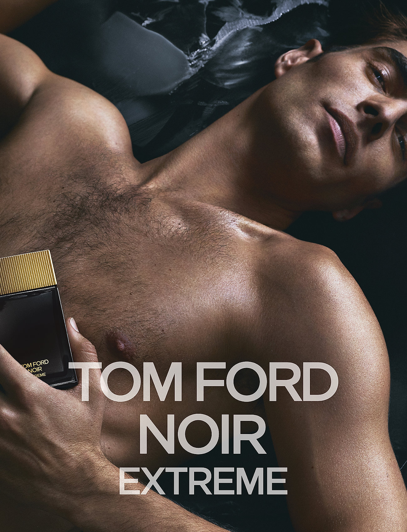 TOM FORD - Noir Extreme Eau De Parfum - unisex - clear - 2