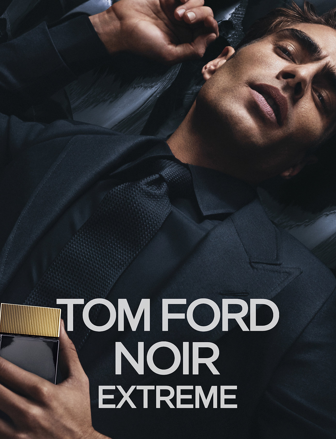 TOM FORD - Noir Extreme Eau De Parfum - unisex - clear - 4