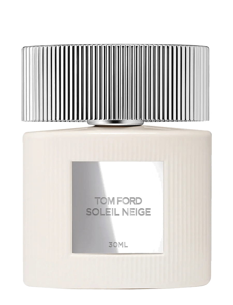 TOM FORD - Soleil Neige Eau de Parfum - unisex - clear - 0