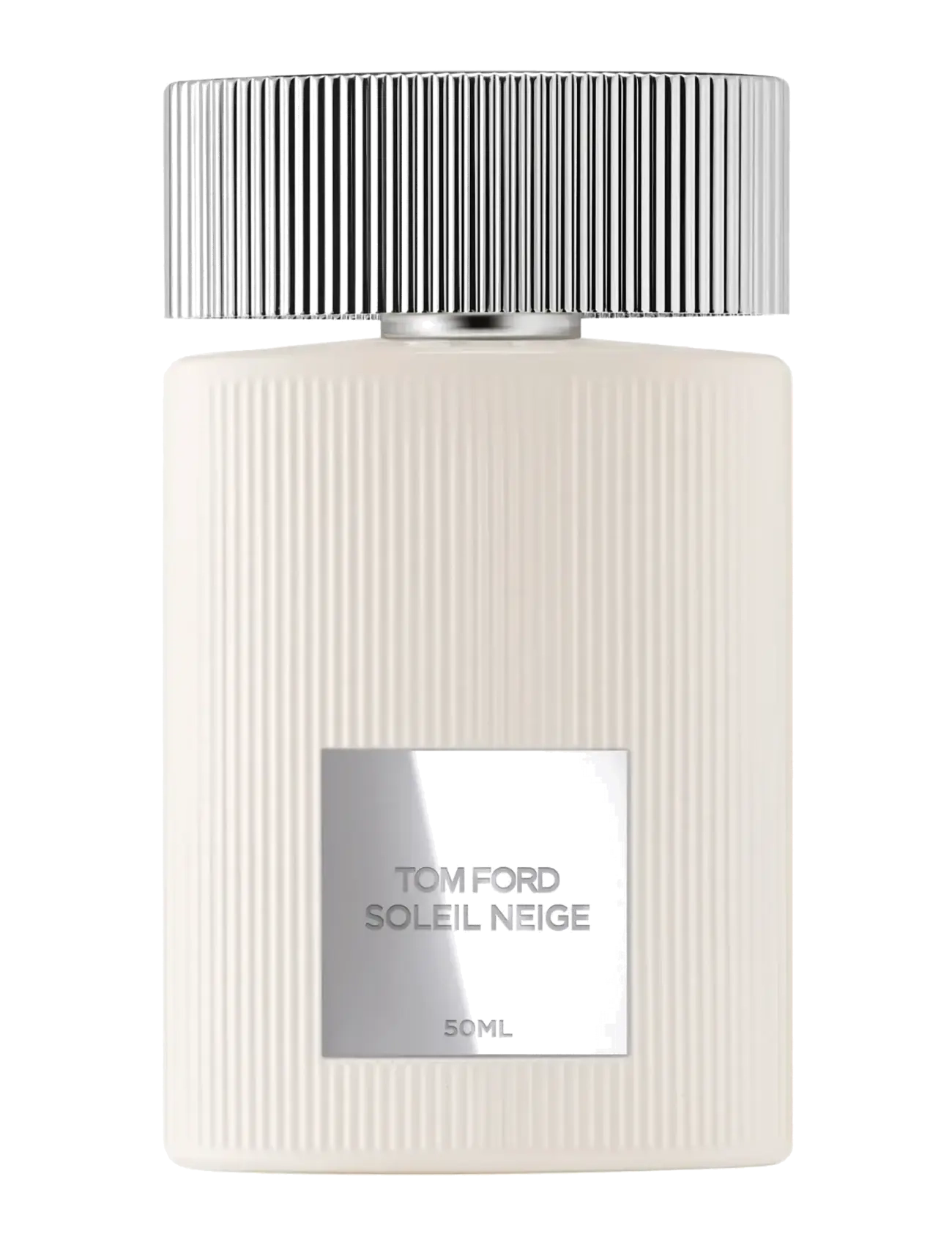 TOM FORD Soleil Neige Eau de Parfum - Nyheter - CLEAR / undefined