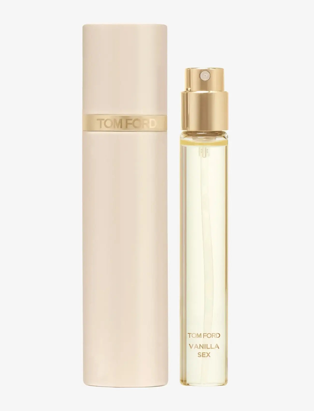 TOM FORD - Vanilla Sex Eau de Parfum - unisex - clear - 1