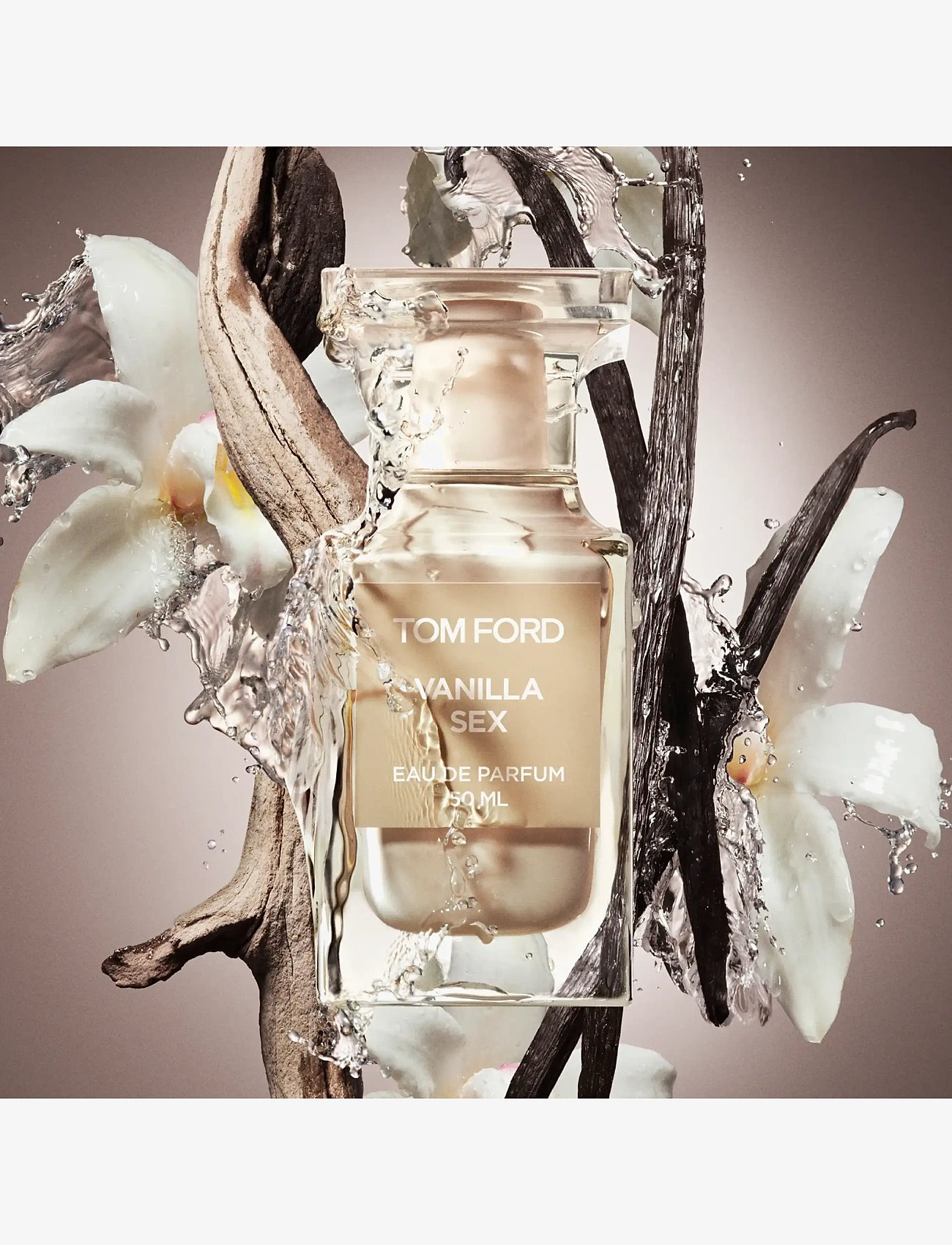TOM FORD - Vanilla Sex Eau de Parfum - unisex - clear - 2