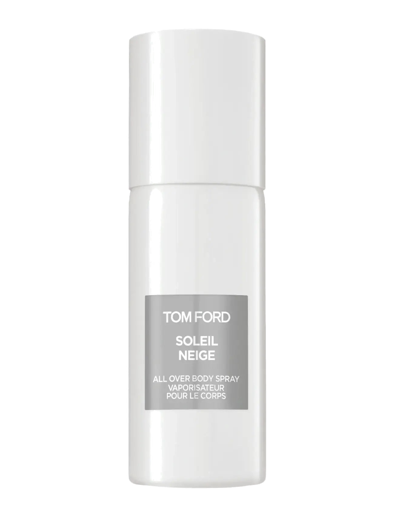 TOM FORD Soleil Neige Eau De Parfum All Over Body Spray, Fragrance Tåge, Nude, Str: 150 ML