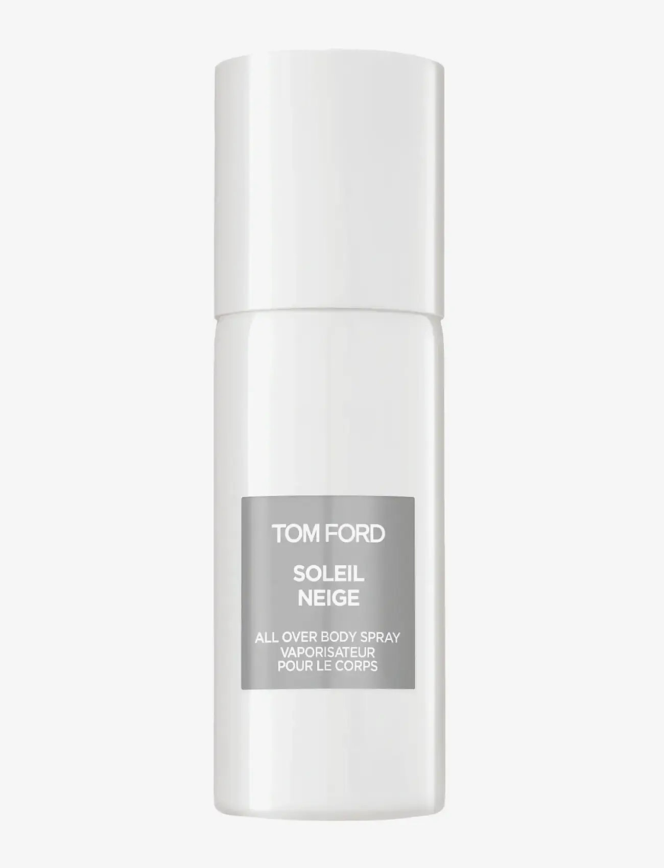 TOM FORD - Soleil Neige Eau de Parfum All Over Body Spray - unisex - clear - 0