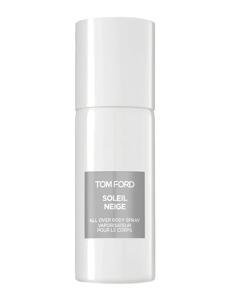 TOM FORD - Soleil Neige Eau de Parfum All Over Body Spray - unisex - clear - 0
