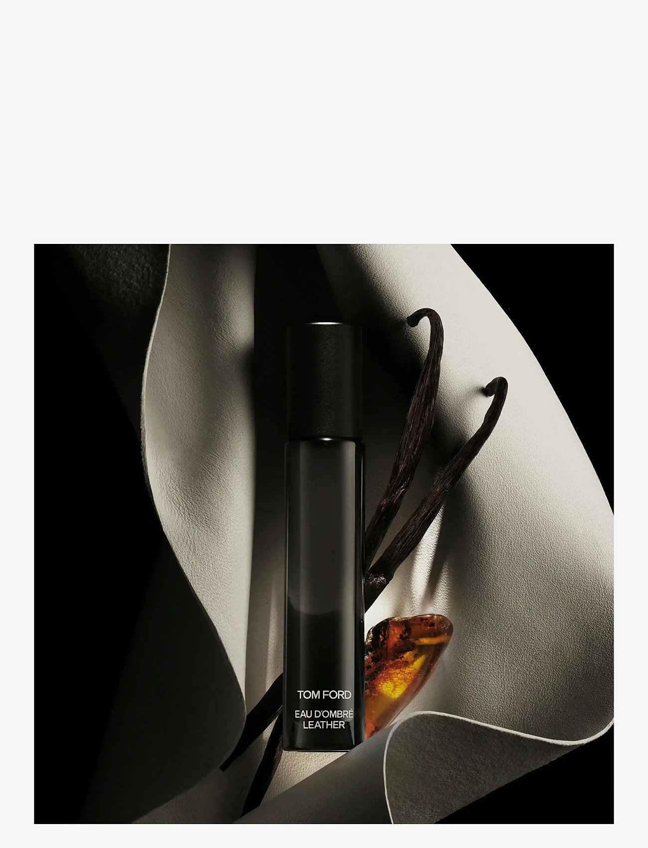TOM FORD - Eau d'Ombre Leather Eau de Toilette - unisex - clear - 1