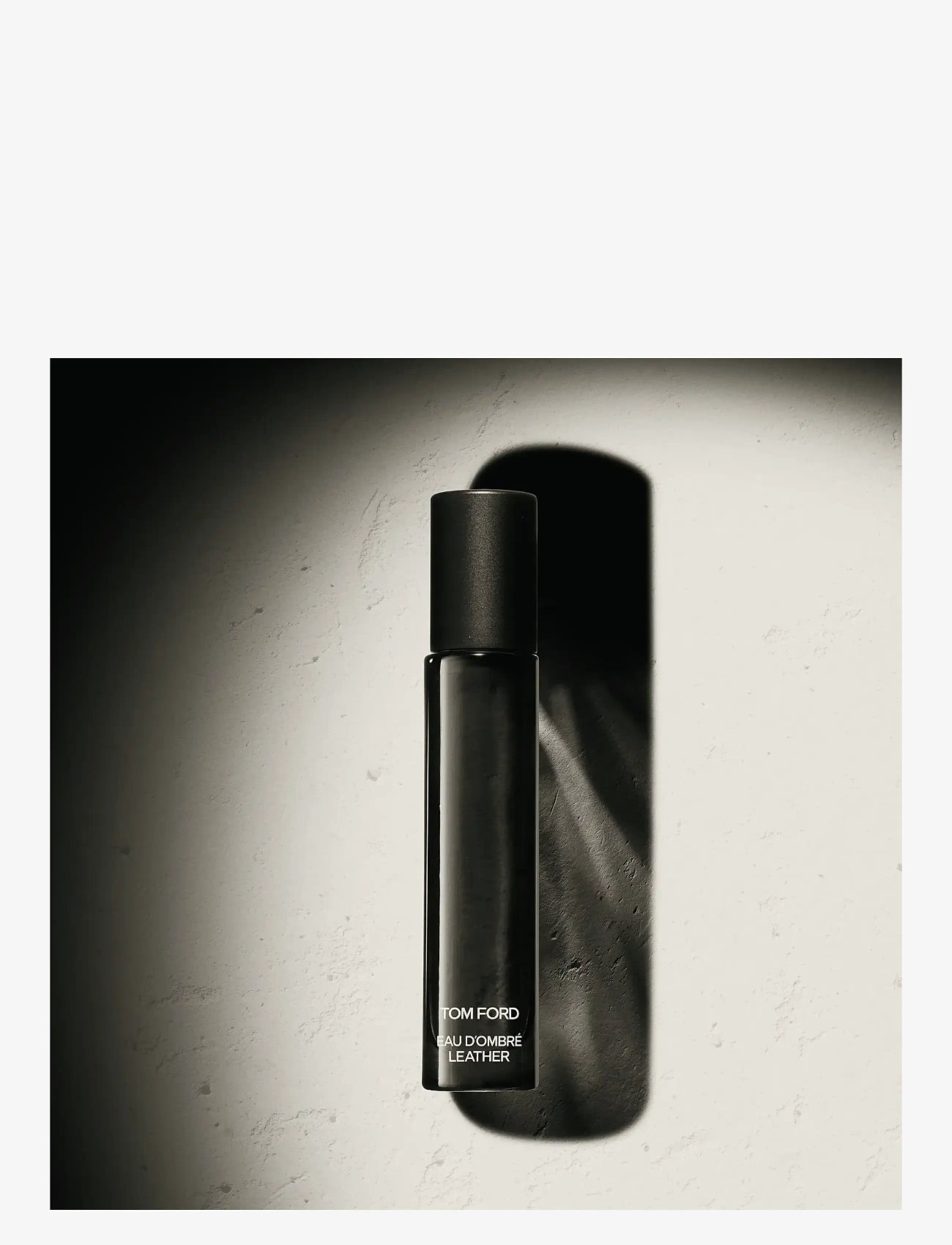 TOM FORD - Eau d'Ombre Leather Eau de Toilette - unisex - clear - 2