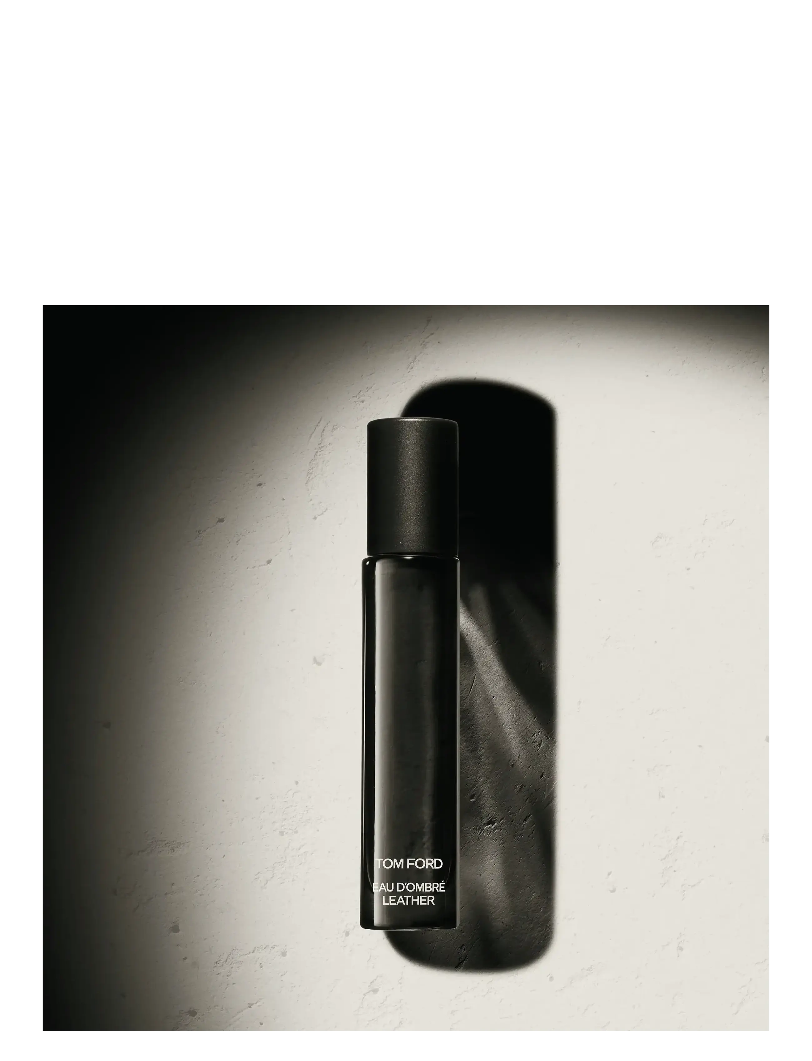 TOM FORD - Eau d'Ombre Leather Eau de Toilette - unisex - clear - 2