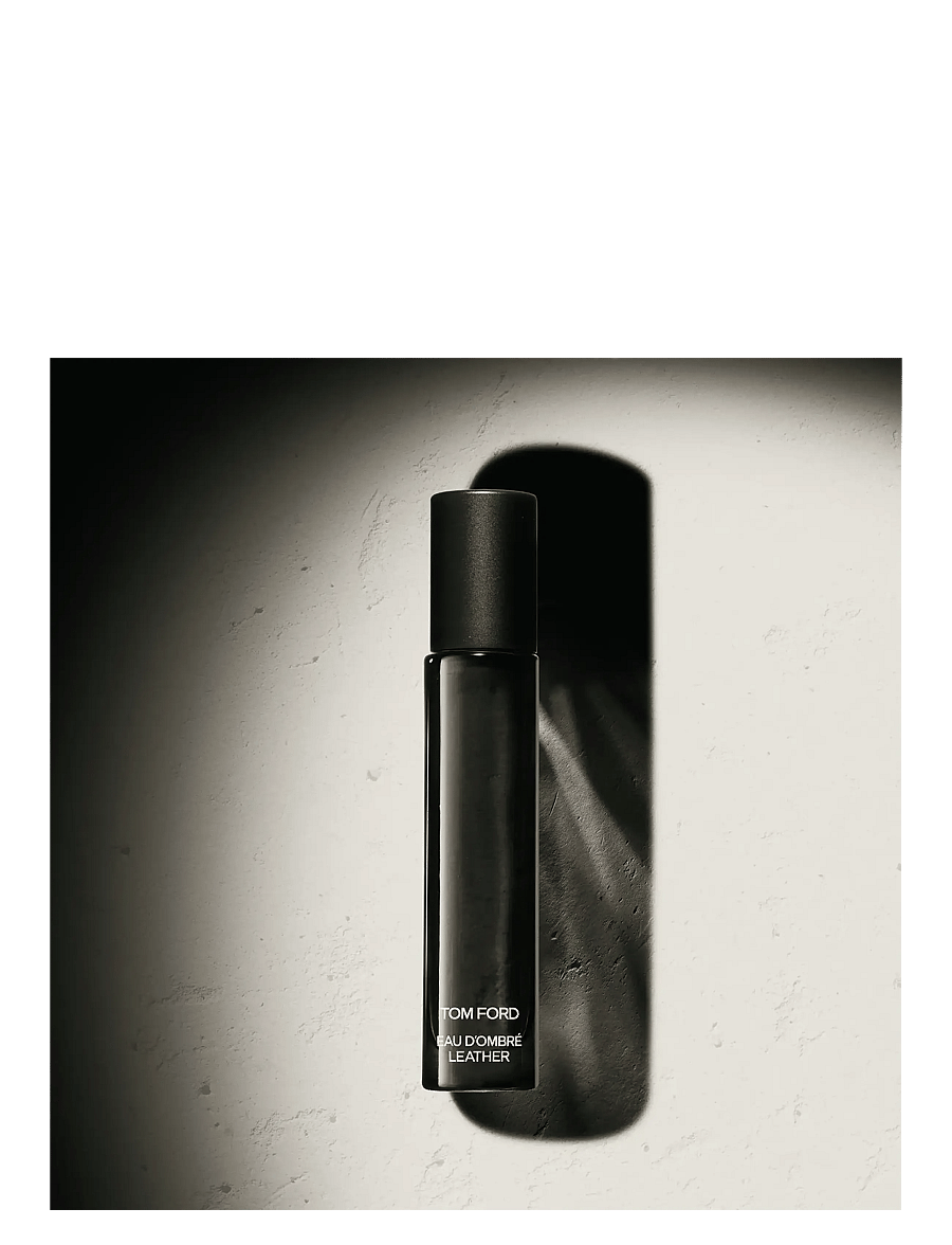 TOM FORD - Eau d'Ombre Leather Eau de Toilette - unisex - clear - 2