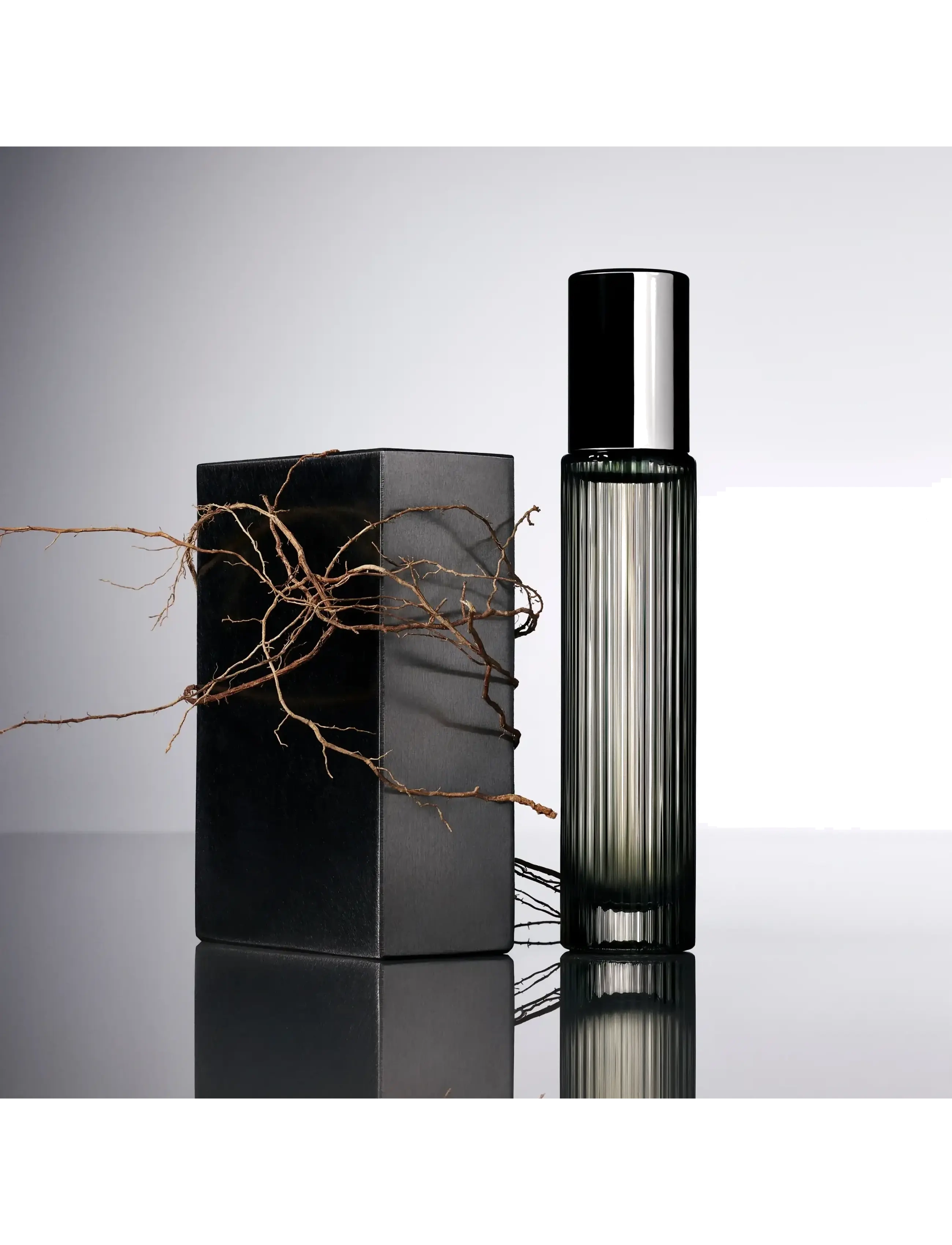 TOM FORD - Eau de Grey Vetiver Eau de Toilette - unisex - clear - 1
