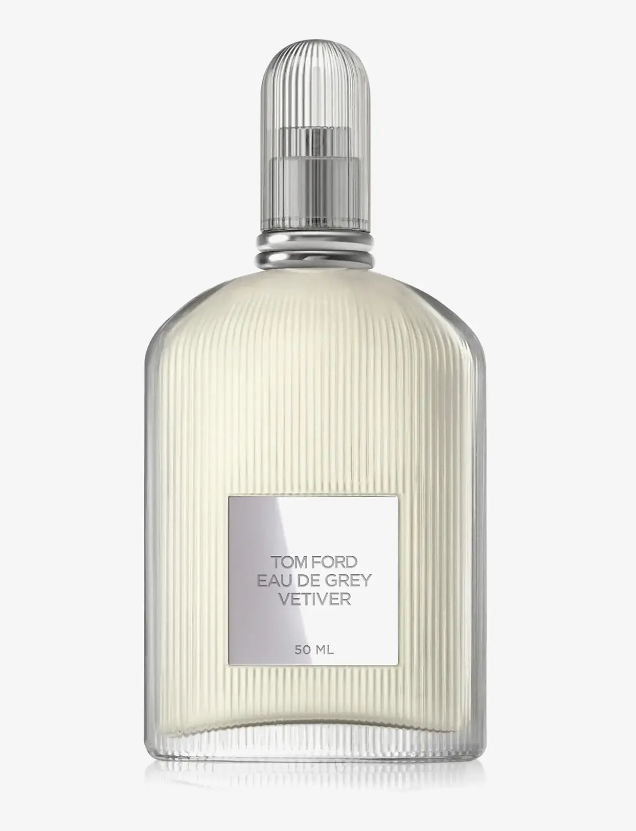 TOM FORD - Eau de Grey Vetiver Eau de Toilette - unisex - clear - 0