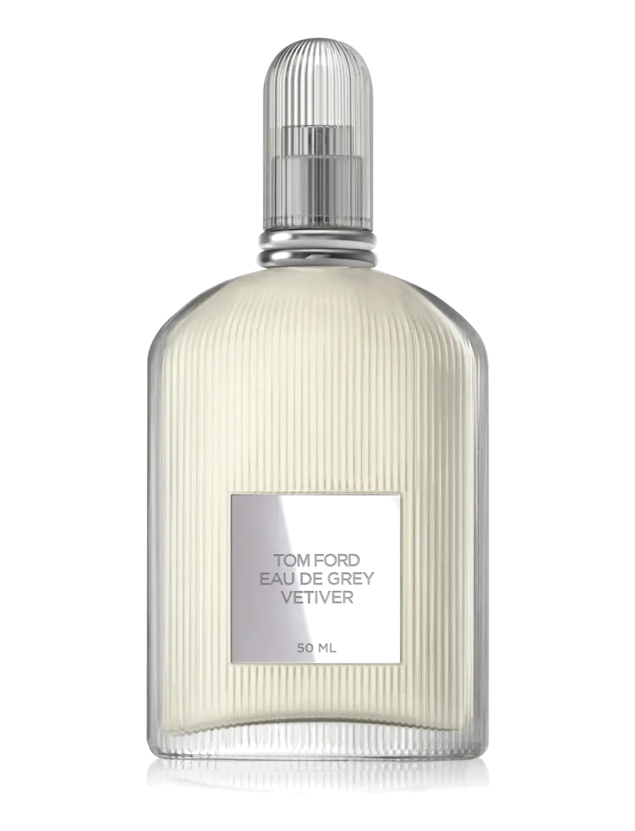 TOM FORD Eau de Grey Vetiver Eau de Toilette - Beauty - Herre - null / undefined