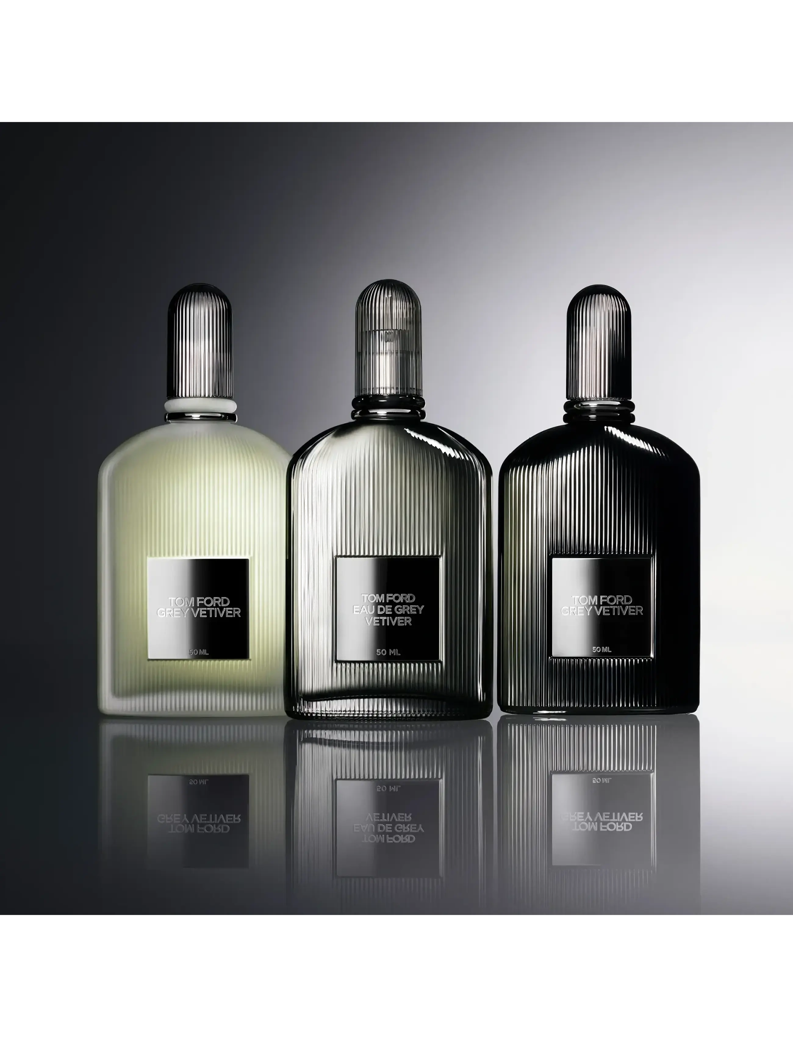 Eau De Grey Vetiver Eau De Toilette 3
