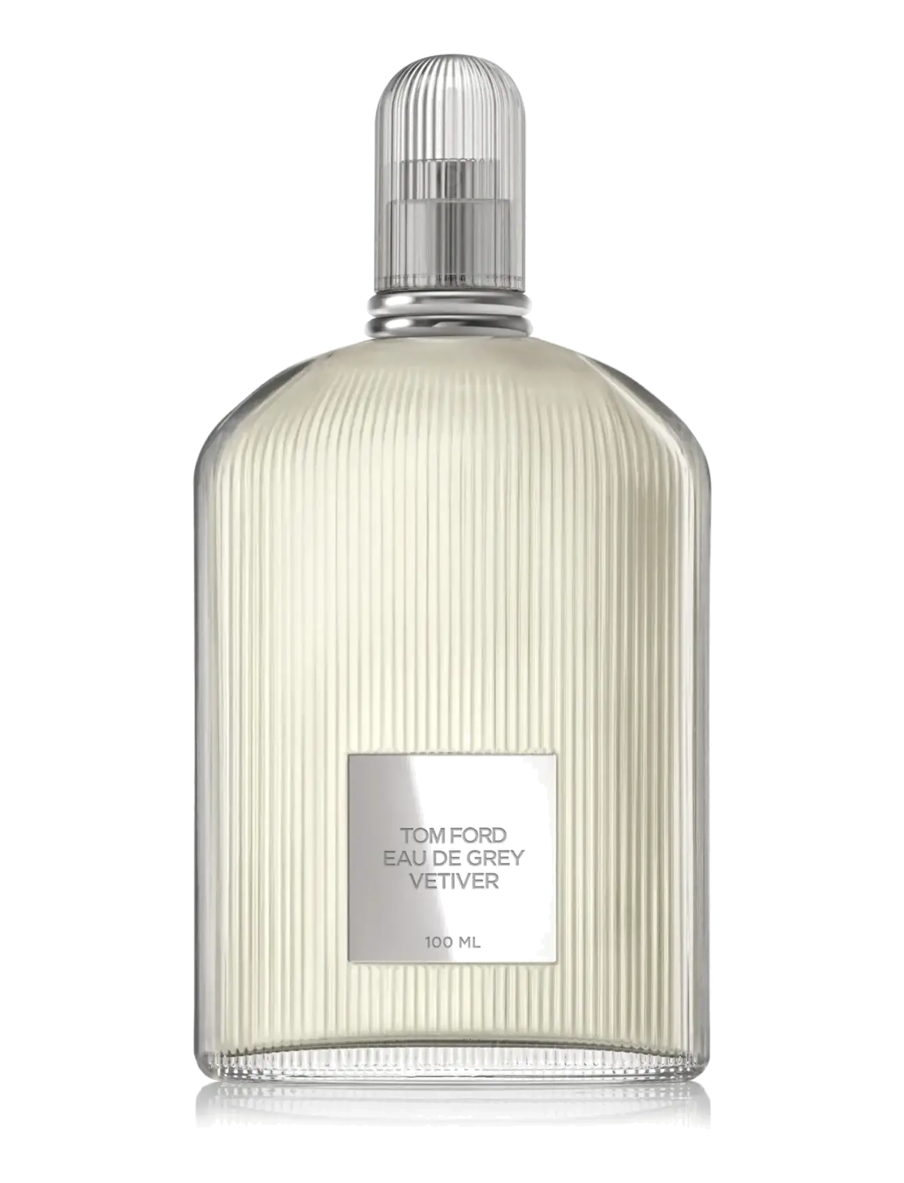 TOM FORD Eau de Grey Vetiver Eau de Toilette - Beauty - Herre - null / undefined