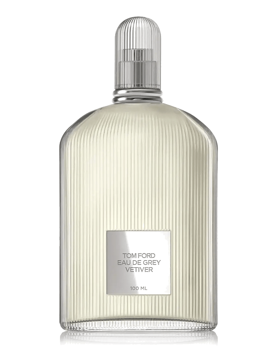 TOM FORD - Eau de Grey Vetiver Eau de Toilette - unisex - clear - 0
