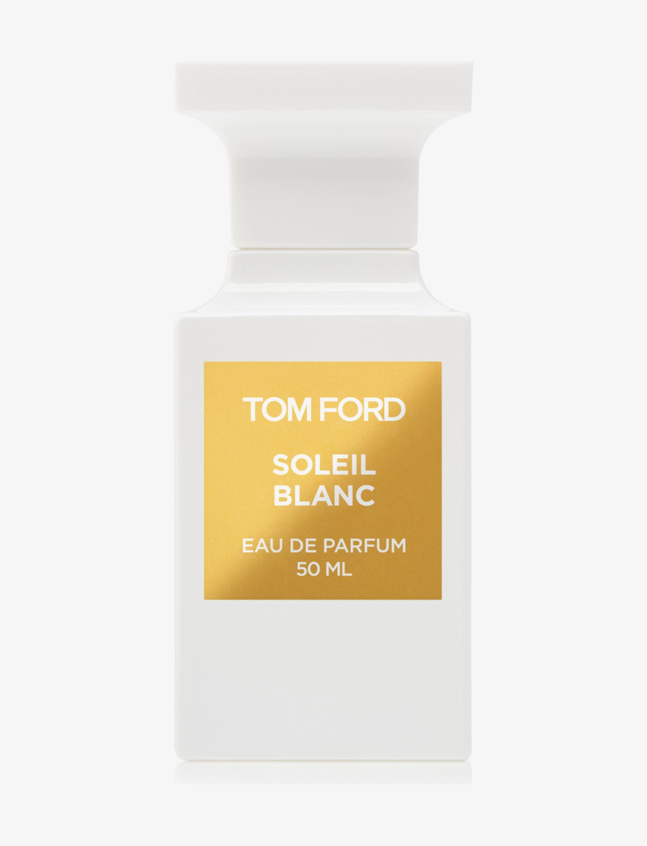 TOM FORD Soleil Blanc Eau De Parfum, 50 ml, Nude, Parfume > Eau De Parfum, Dame