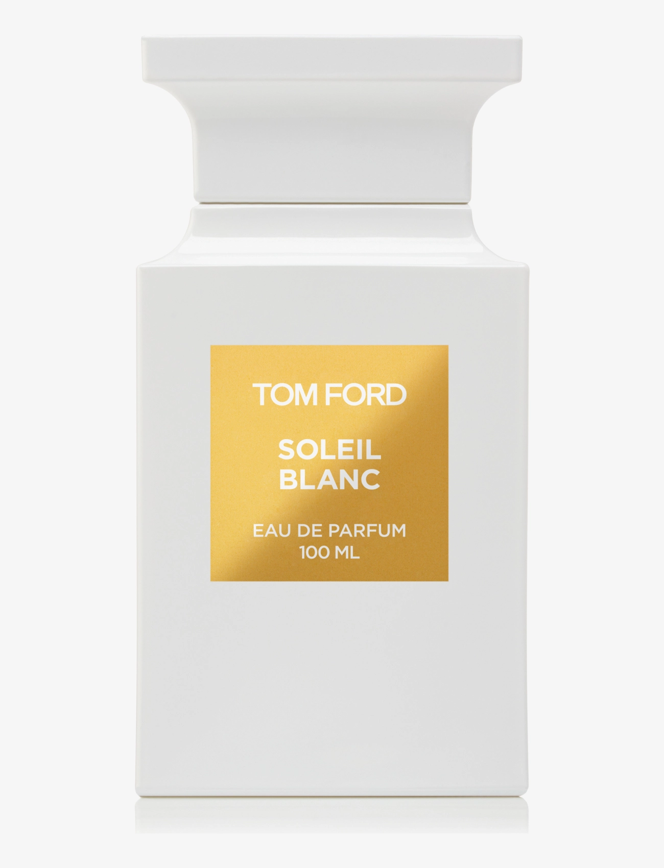 TOM FORD Soleil Blanc Eau De Parfum, 100 ml, Nude, Parfume > Eau De Parfum, Dame