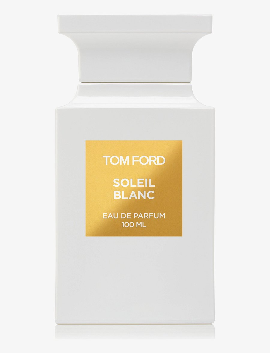 TOM FORD - Soleil Blanc Eau de Parfum - unisex - clear - 0