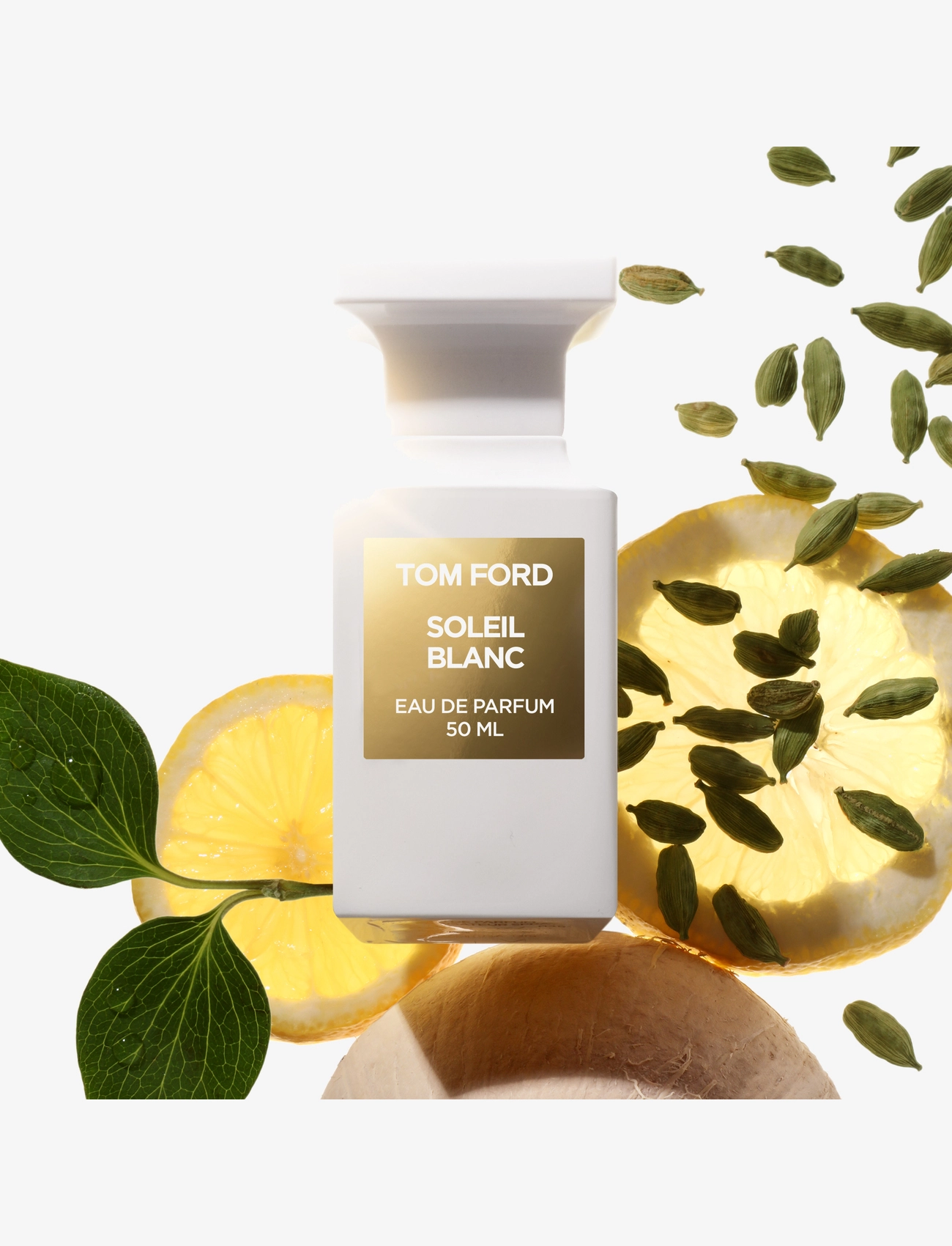 Soleil Blanc EdP 3