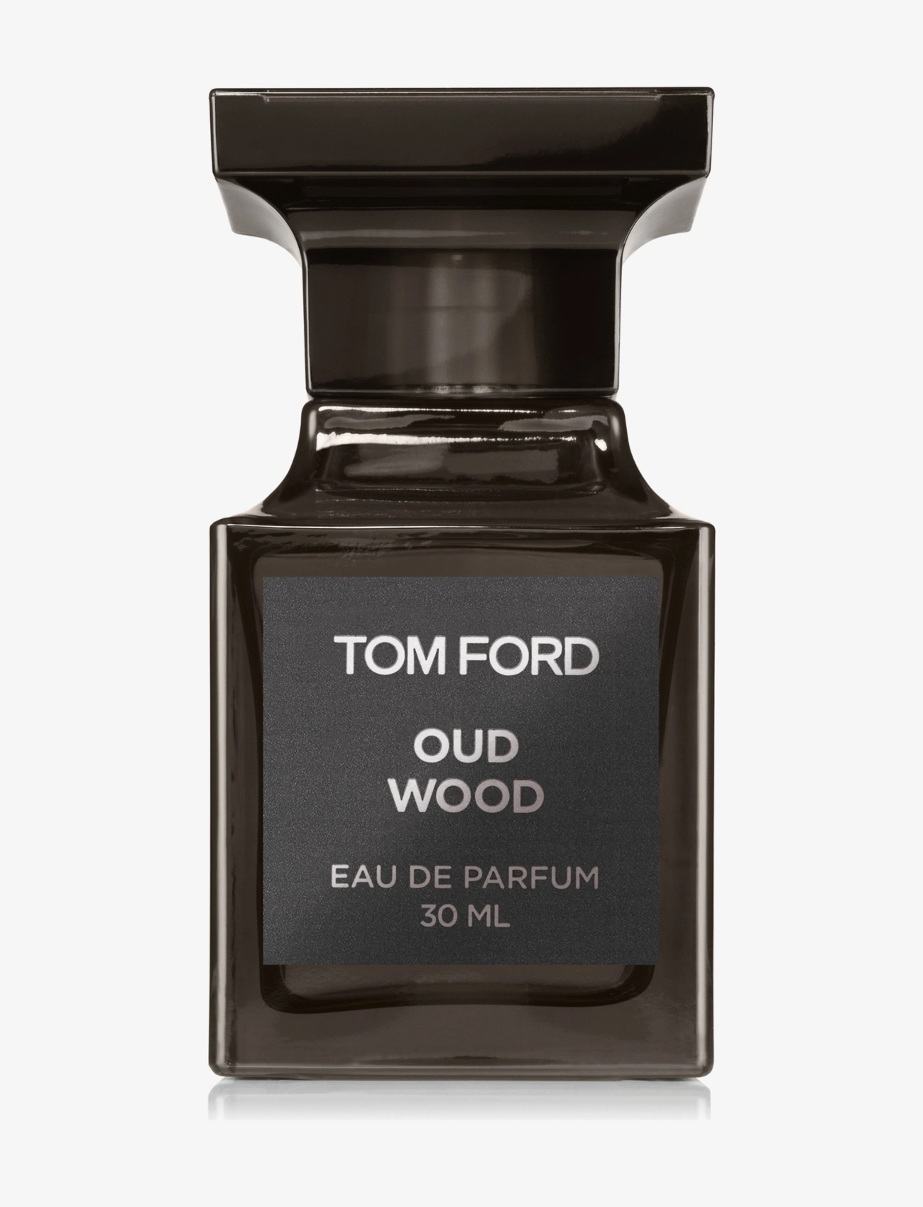 TOM FORD Oud Wood Eau de Parfum - Mellan 500-1000 kr - CLEAR / undefined