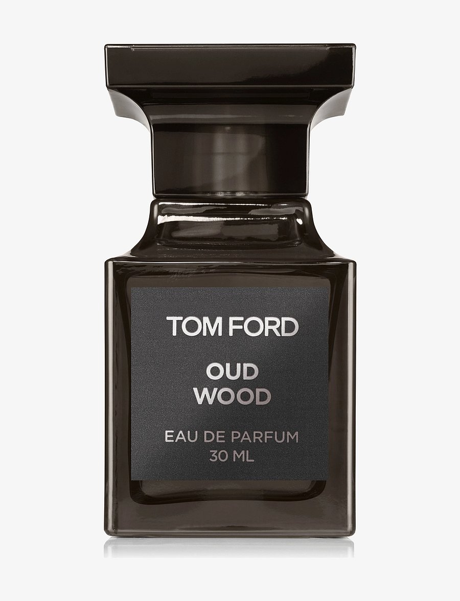 TOM FORD - Oud Wood Eau de Parfum - unisex - clear - 0