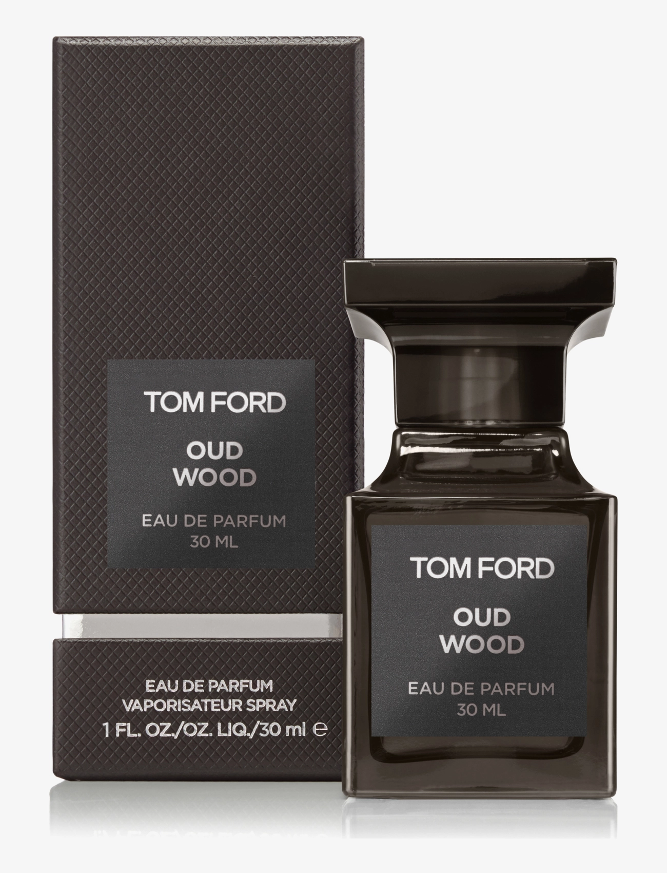 TOM FORD - Oud Wood Eau de Parfum - unisex - clear - 1