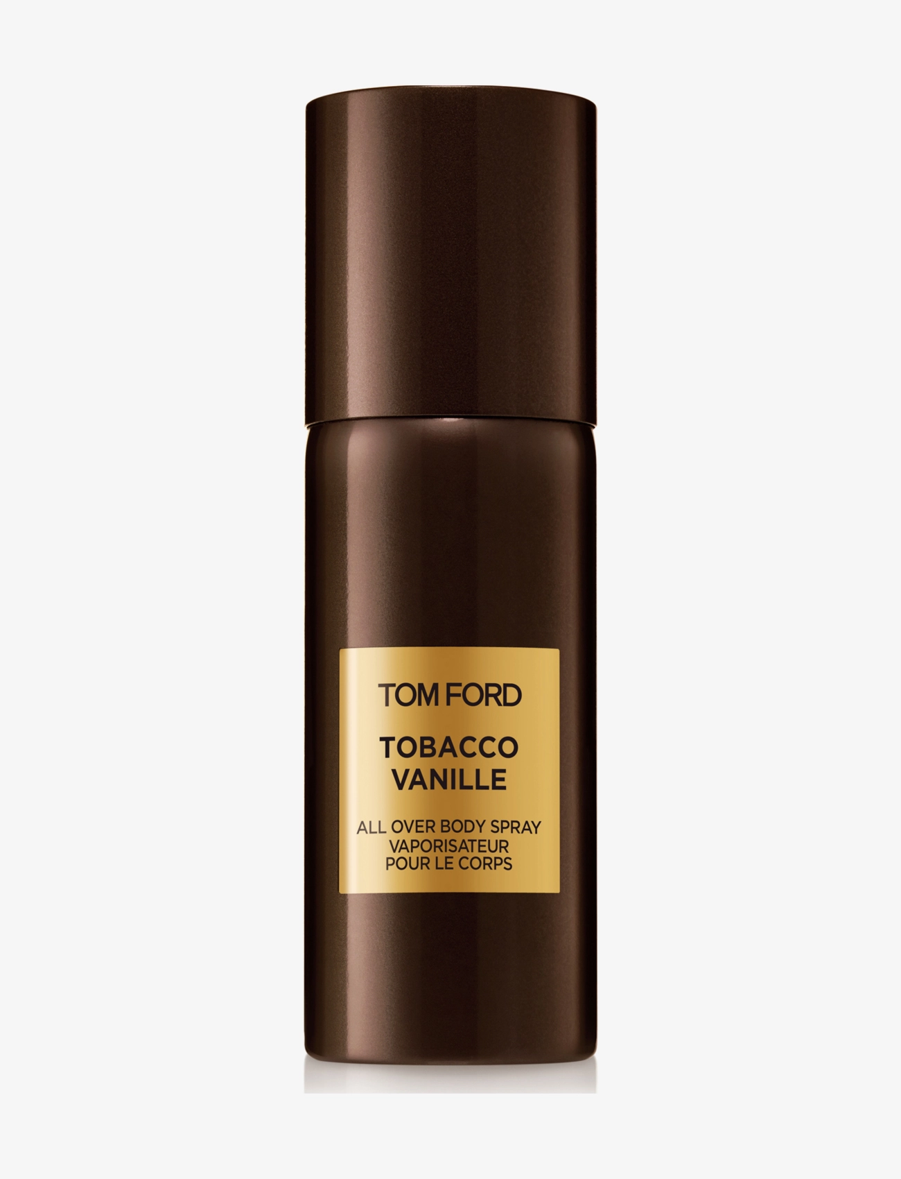 TOM FORD Tobacco Vanille All Over Body Spray, Spray, Nude, Str: 150 ml