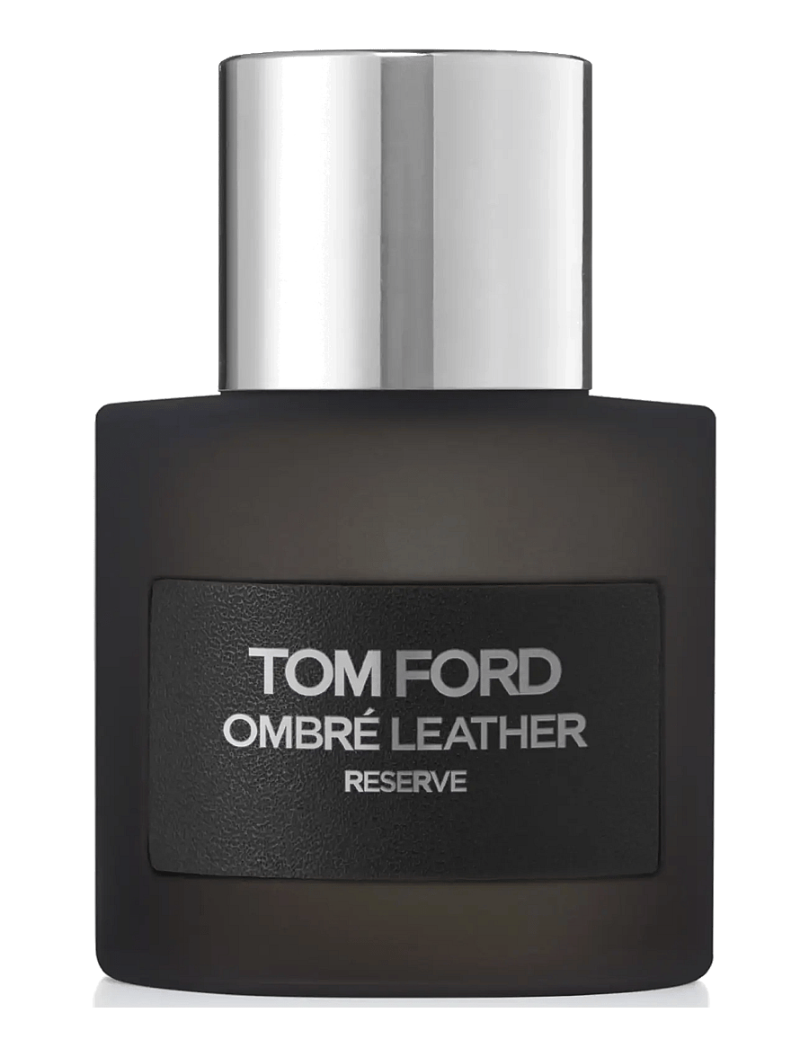 TOM FORD - Ombré Leather Reserve - unisex - clear - 0