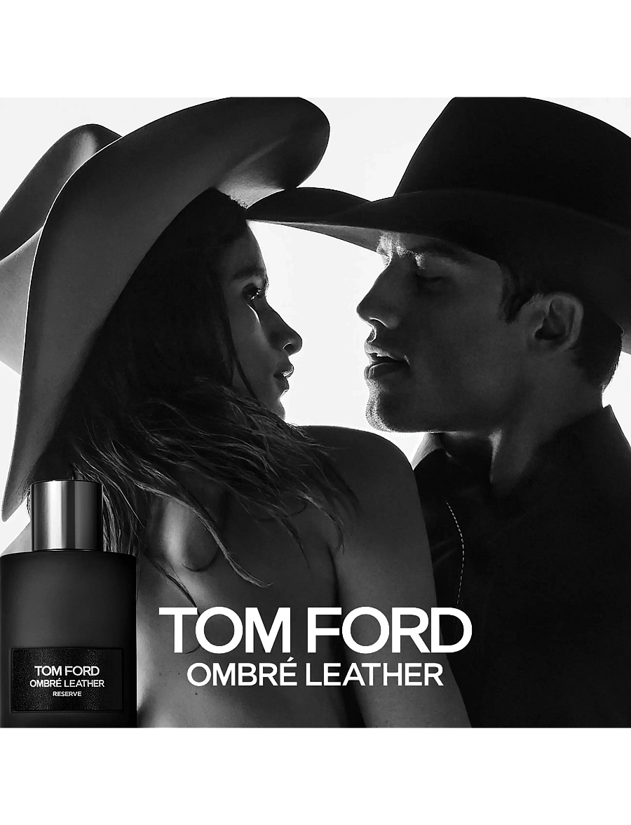 TOM FORD - Ombré Leather Reserve - unisex - clear - 3