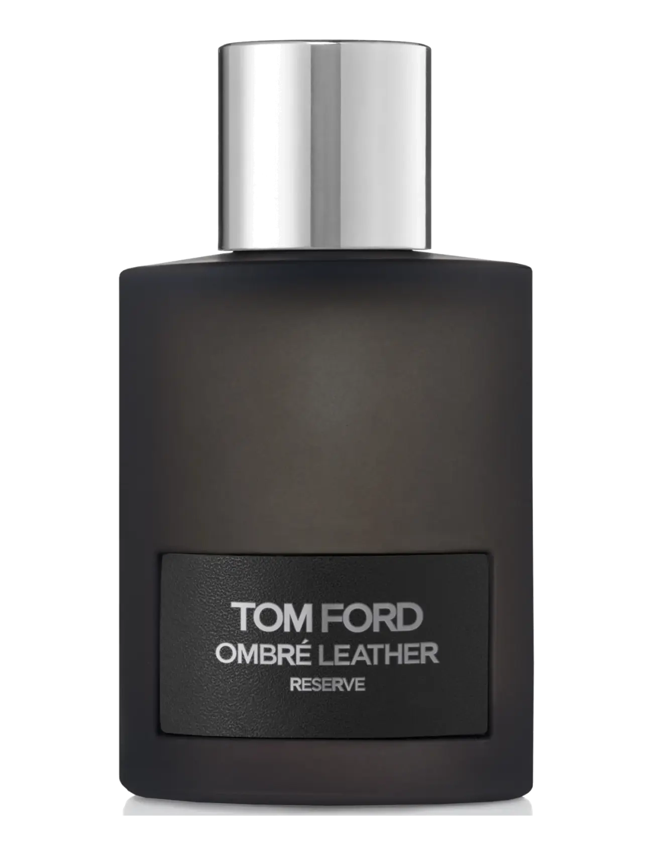 TOM FORD Ombré Leather Reserve - Nyheder - CLEAR / undefined