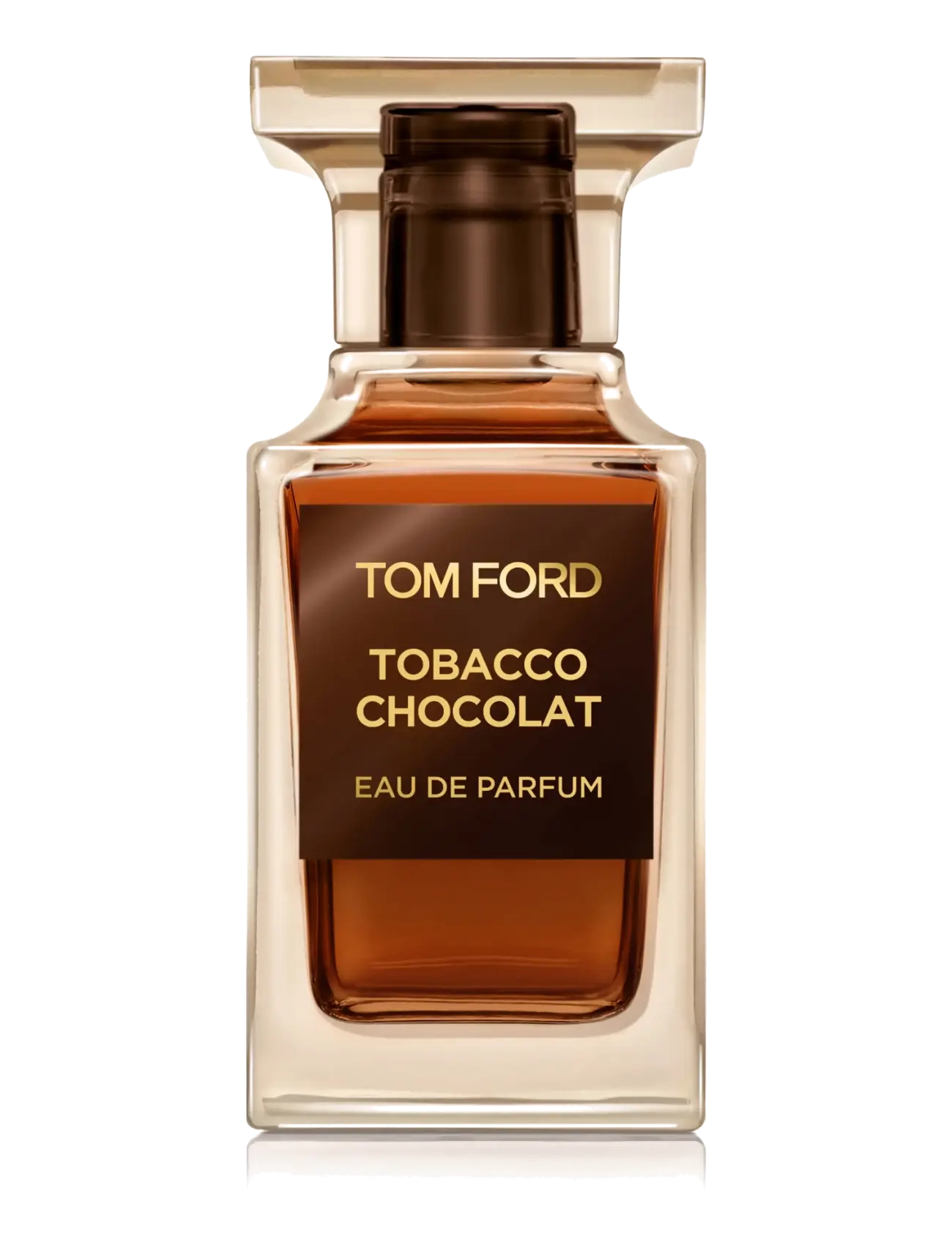 TOM FORD Tobacco Chocolat Eau de Parfum - Över 500 kr - CLEAR / undefined