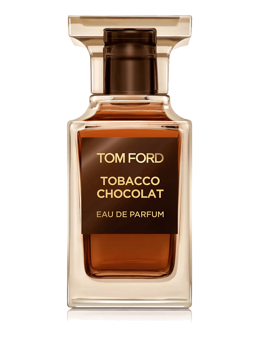 TOM FORD - Tobacco Chocolat Eau de Parfum - unisex - clear - 0