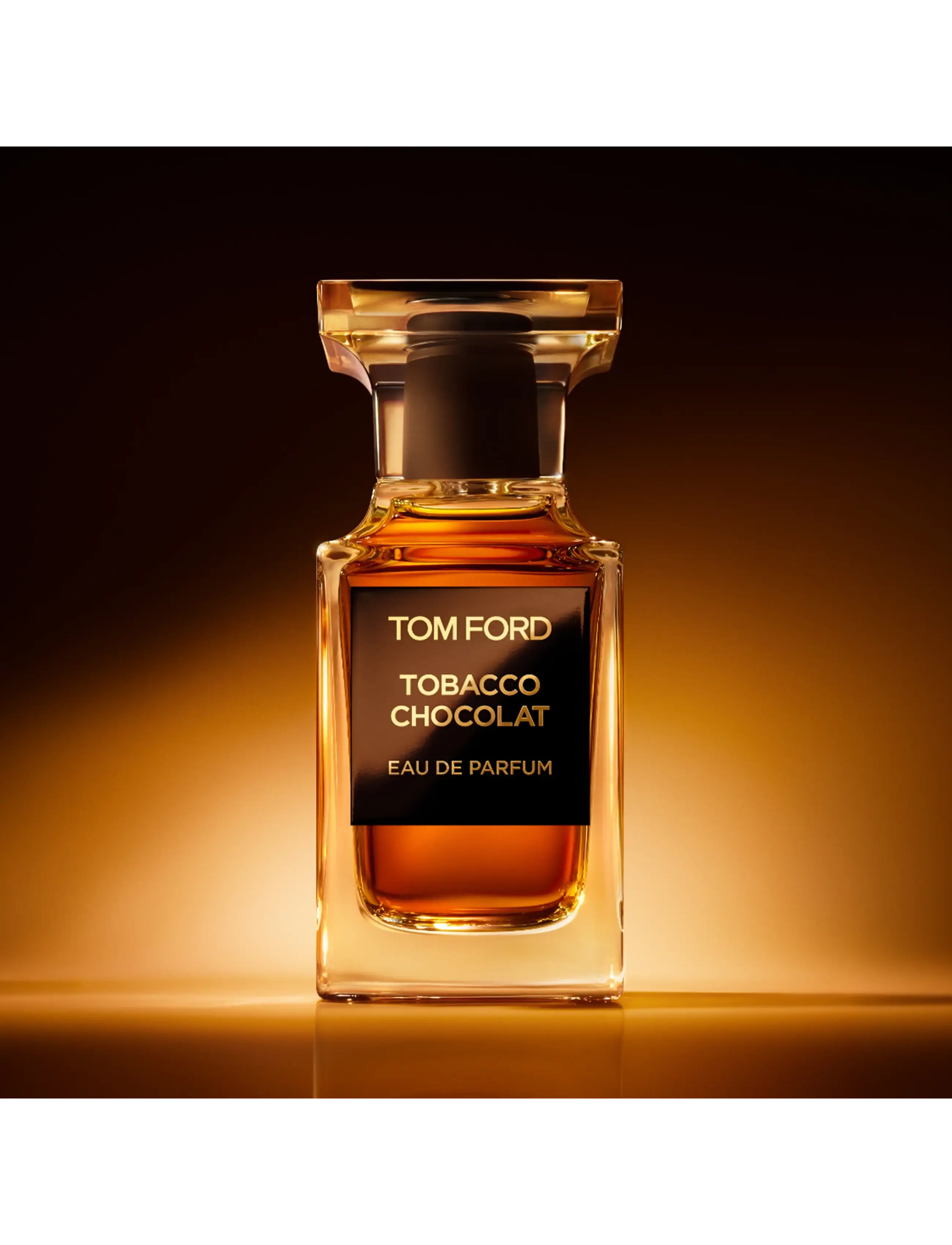 TOM FORD - Tobacco Chocolat Eau de Parfum - unisex - clear - 1