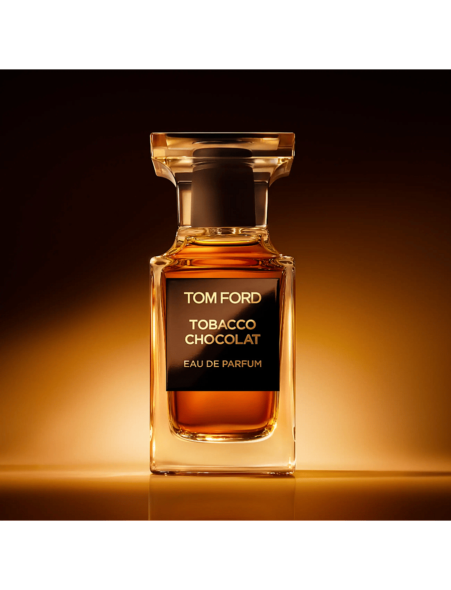 TOM FORD - Tobacco Chocolat Eau de Parfum - unisex - clear - 1