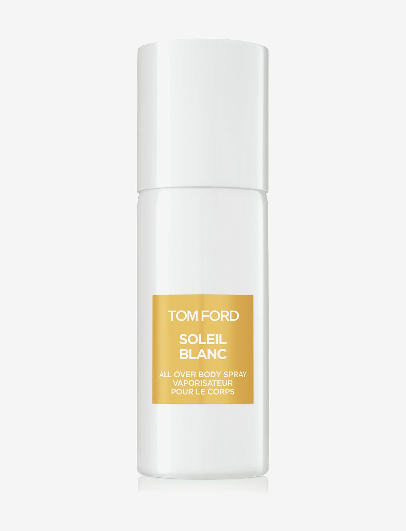 TOM FORD - Soleil Blanc All Over Body Spray - clear - 0