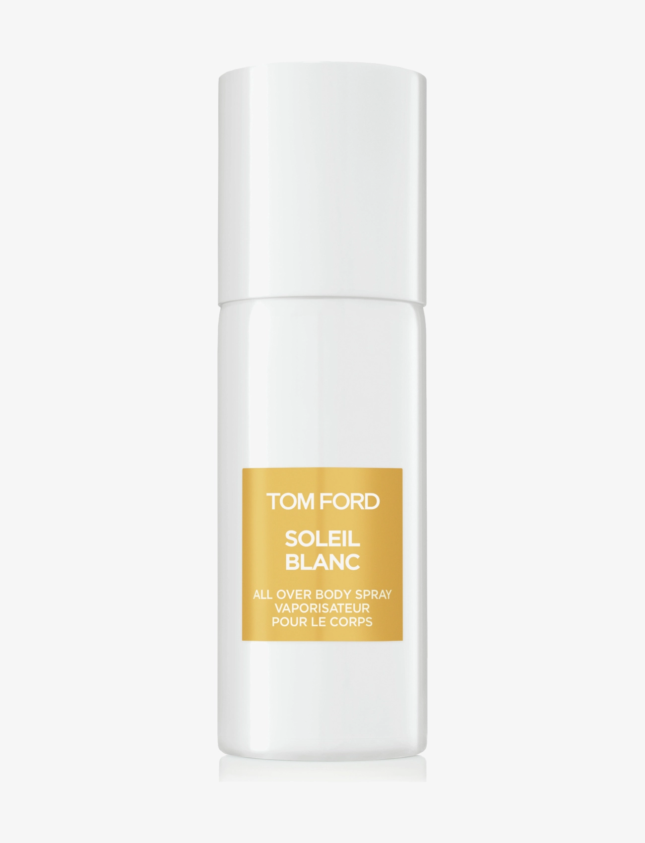 TOM FORD Soleil Blanc All Over Body Spray - Signature - CLEAR / undefined