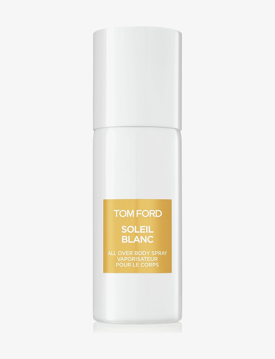 TOM FORD - Soleil Blanc All Over Body Spray - unisex - clear - 0