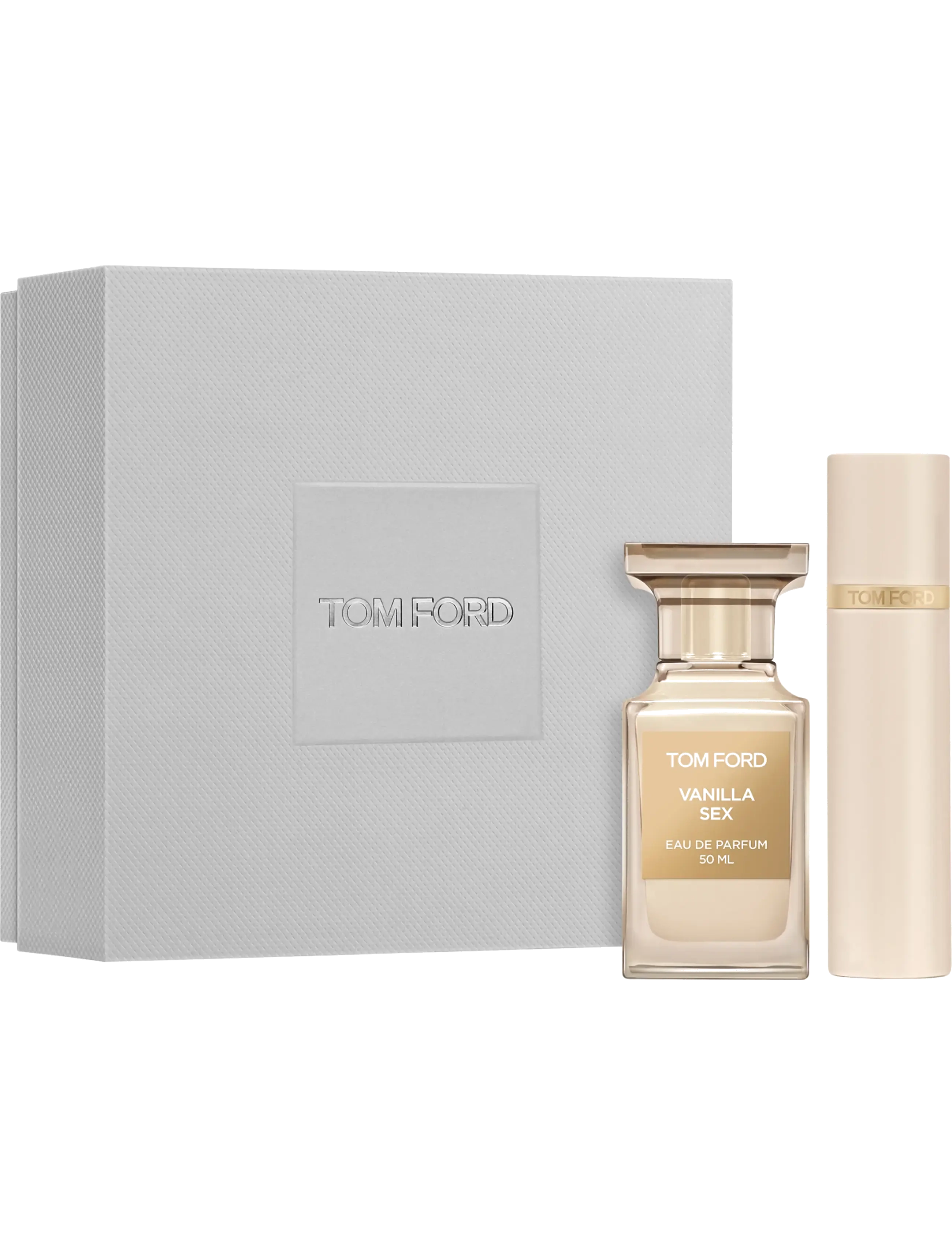 TOM FORD Vanilla Sex Eau de Parfum Set - Mors dags-gaver - NO COLOR / undefined