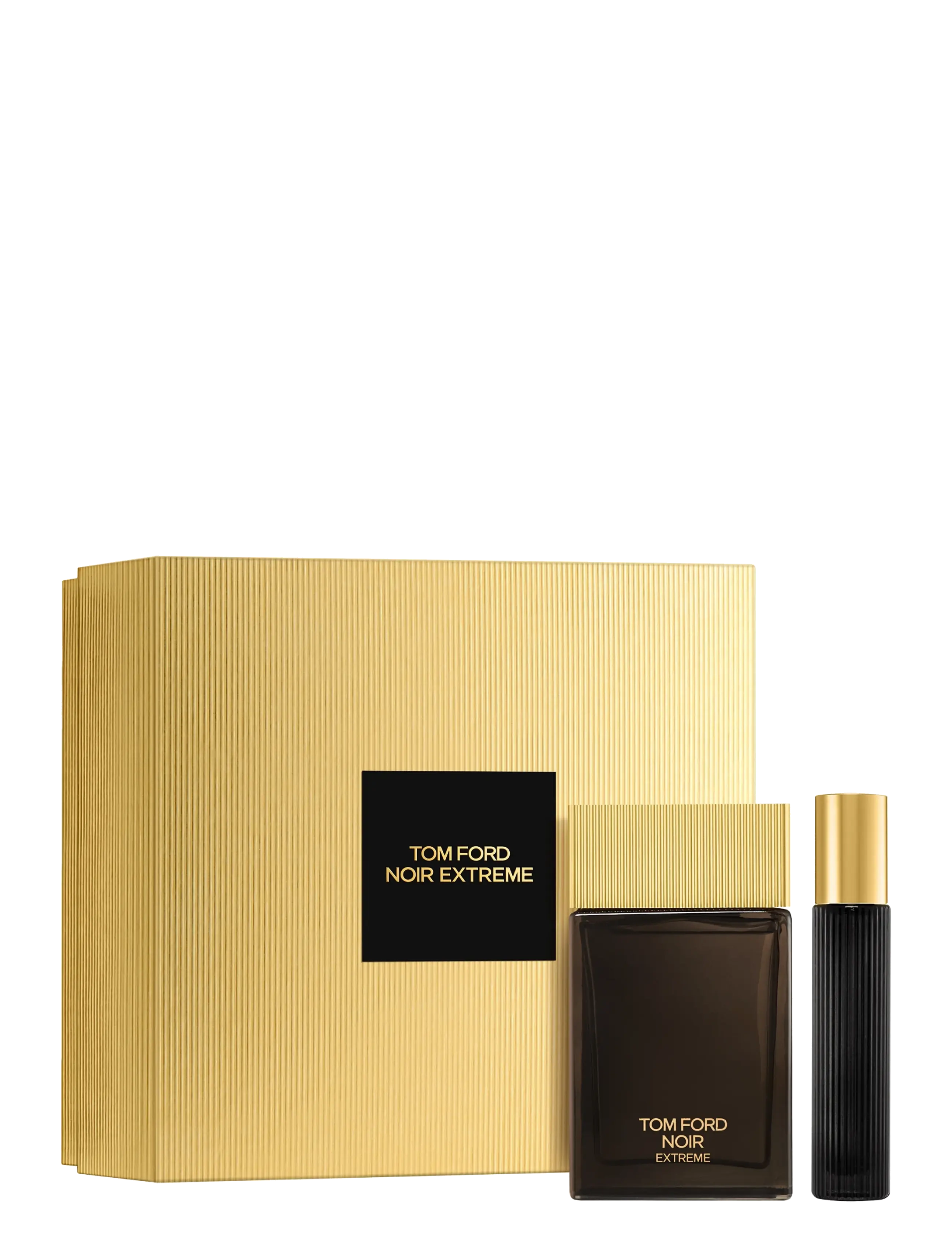 TOM FORD Noir Extreme Eau de Parfum Set - Gavesæt - NO COLOR / undefined