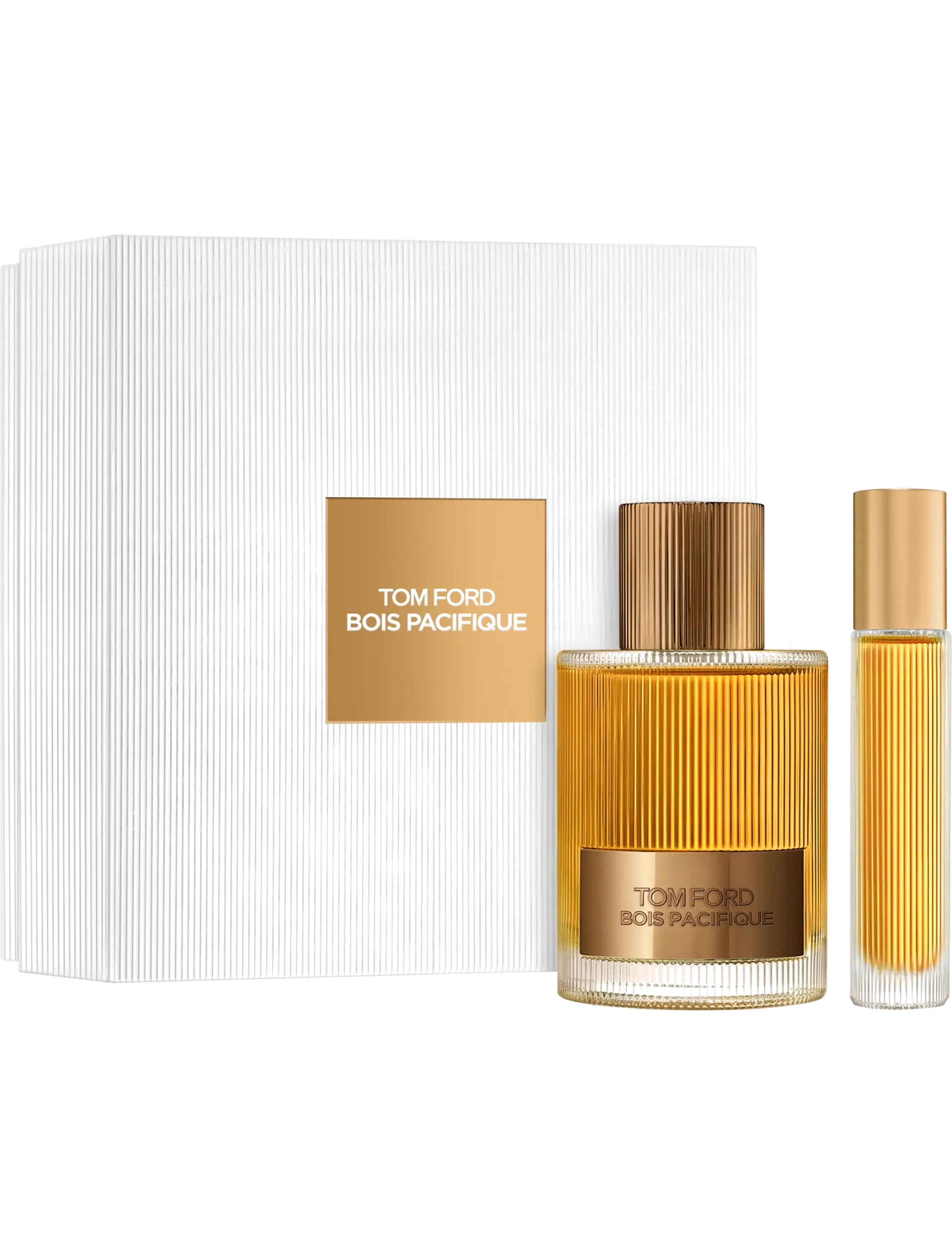 TOM FORD Bois Pacifique Eau de Parfum Set - Mors dags-gaver - NO COLOR / undefined