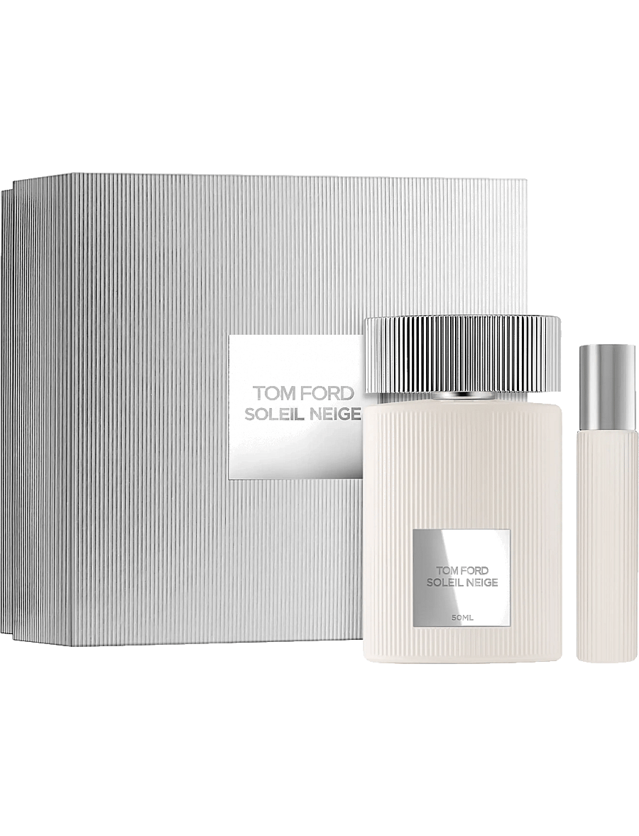 TOM FORD - Soleil Neige Eau de Parfum Set - unisex - no color - 0